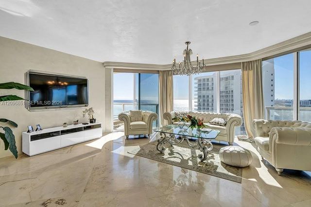 16699 Collins Avenue 2508, Sunny Isles Beach, FL 33160