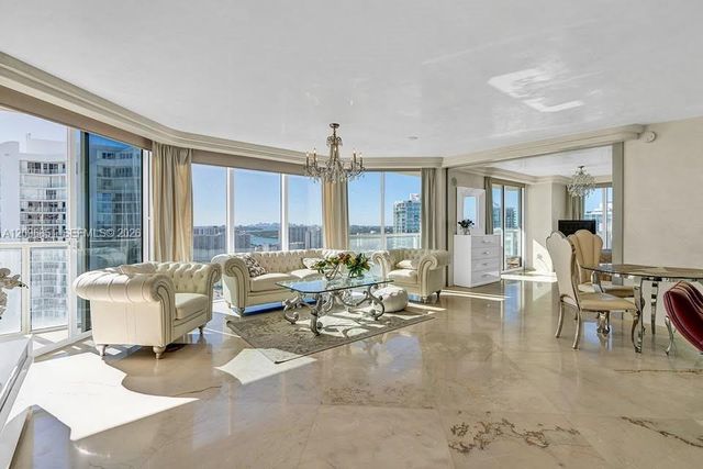 16699 Collins Avenue 2508, Sunny Isles Beach, FL 33160