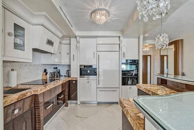 16699 Collins Avenue 2508, Sunny Isles Beach, FL 33160