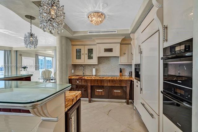 16699 Collins Avenue 2508, Sunny Isles Beach, FL 33160