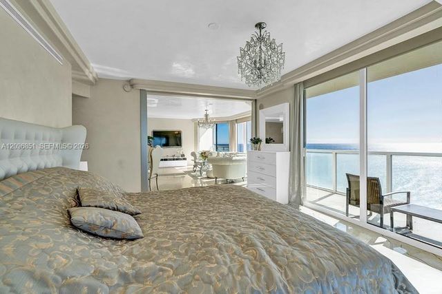 16699 Collins Avenue 2508, Sunny Isles Beach, FL 33160