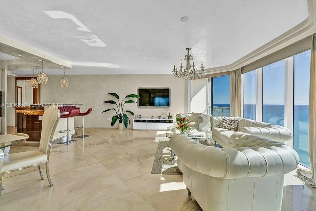 16699 Collins Avenue 2508, Sunny Isles Beach, FL 33160