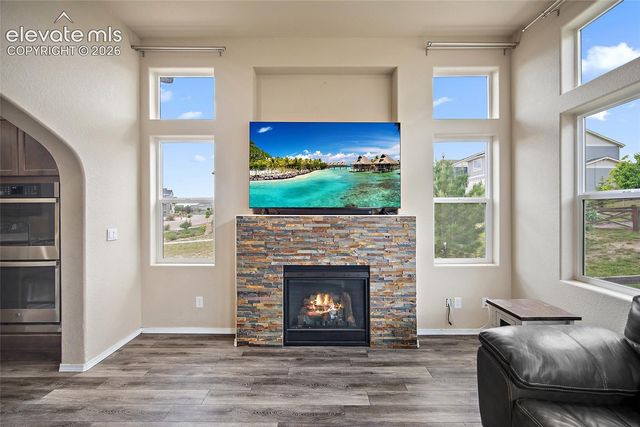7058 Fauna Glen Drive, Colorado Springs, CO 80927