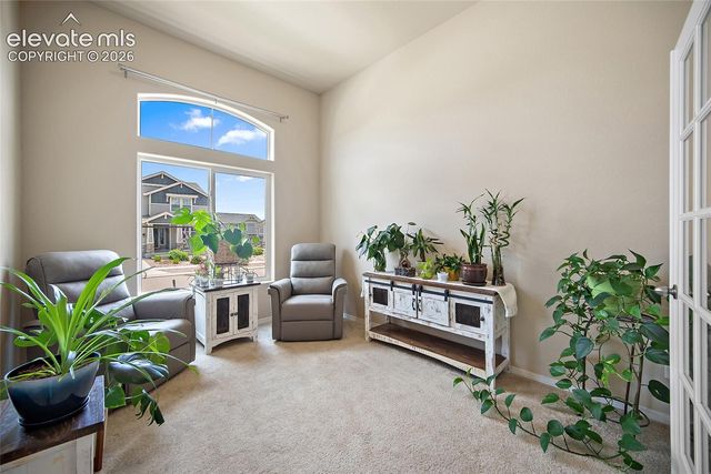 7058 Fauna Glen Drive, Colorado Springs, CO 80927