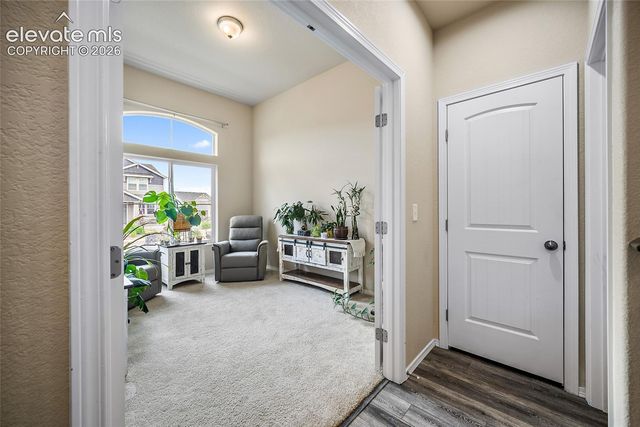 7058 Fauna Glen Drive, Colorado Springs, CO 80927
