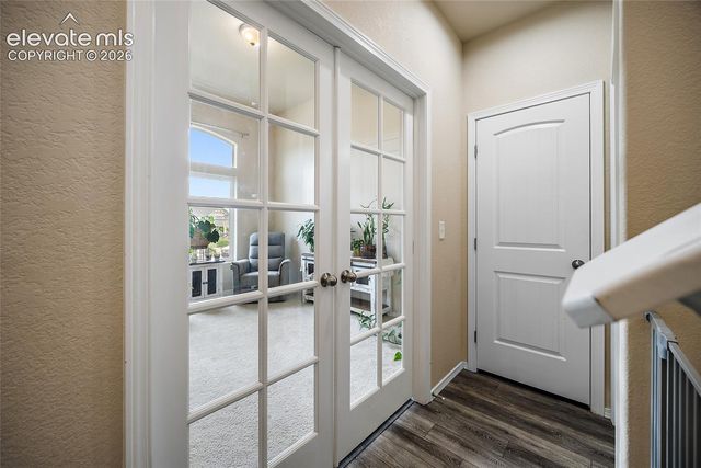 7058 Fauna Glen Drive, Colorado Springs, CO 80927