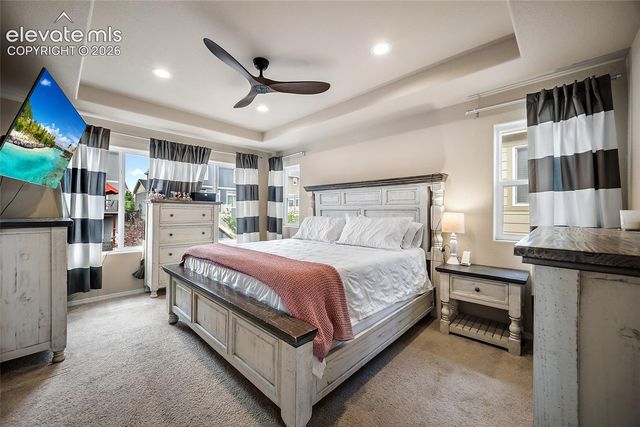 7058 Fauna Glen Drive, Colorado Springs, CO 80927