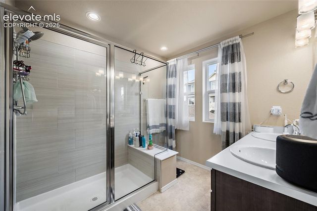 7058 Fauna Glen Drive, Colorado Springs, CO 80927