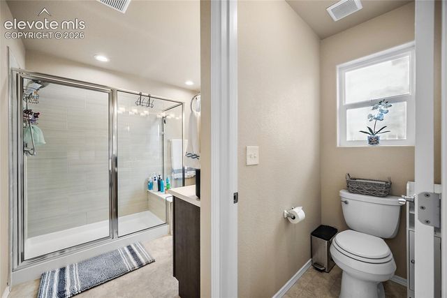 7058 Fauna Glen Drive, Colorado Springs, CO 80927