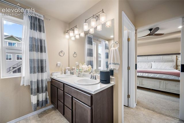 7058 Fauna Glen Drive, Colorado Springs, CO 80927