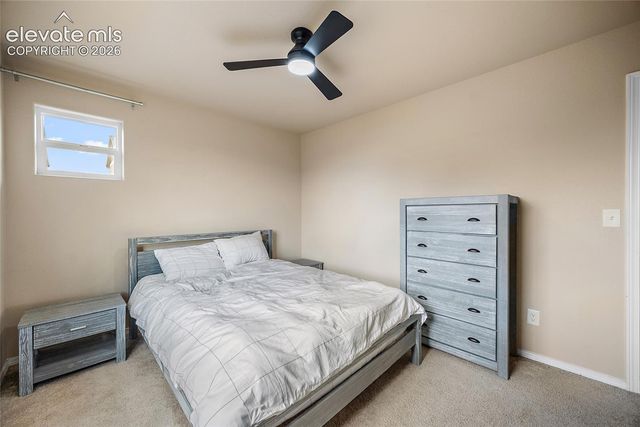 7058 Fauna Glen Drive, Colorado Springs, CO 80927