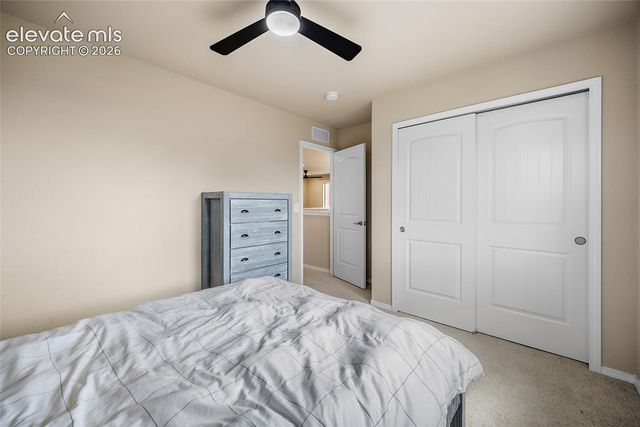 7058 Fauna Glen Drive, Colorado Springs, CO 80927