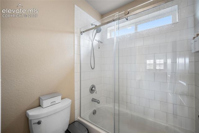 7058 Fauna Glen Drive, Colorado Springs, CO 80927