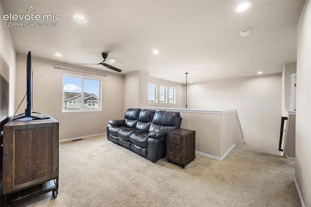7058 Fauna Glen Drive, Colorado Springs, CO 80927