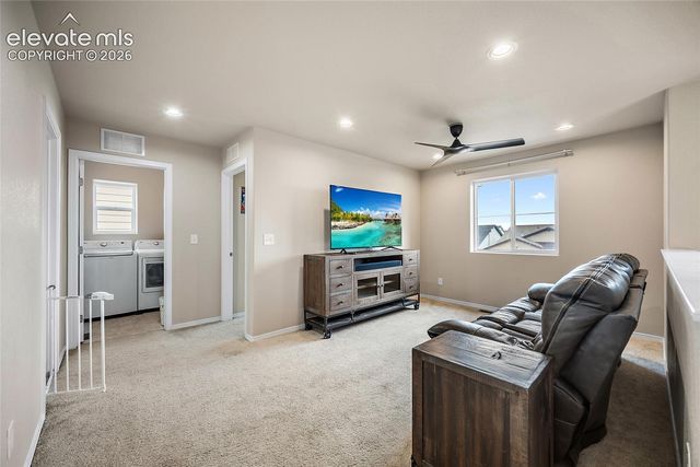 7058 Fauna Glen Drive, Colorado Springs, CO 80927