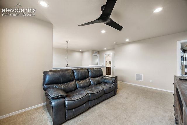 7058 Fauna Glen Drive, Colorado Springs, CO 80927