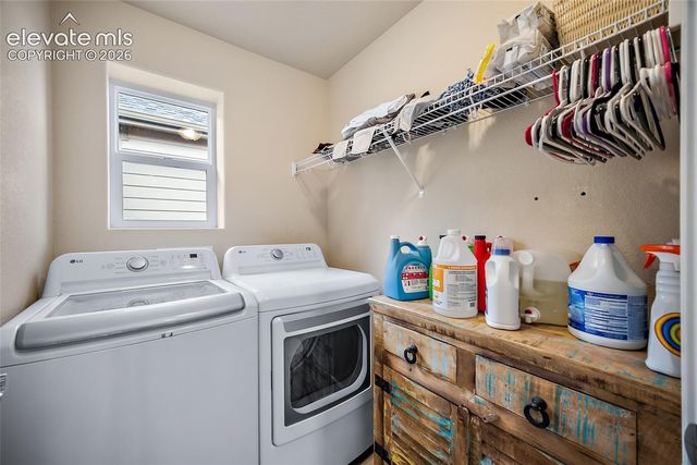7058 Fauna Glen Drive, Colorado Springs, CO 80927