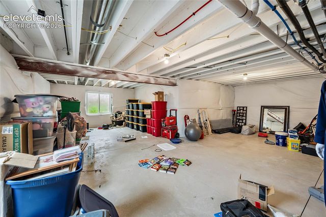7058 Fauna Glen Drive, Colorado Springs, CO 80927