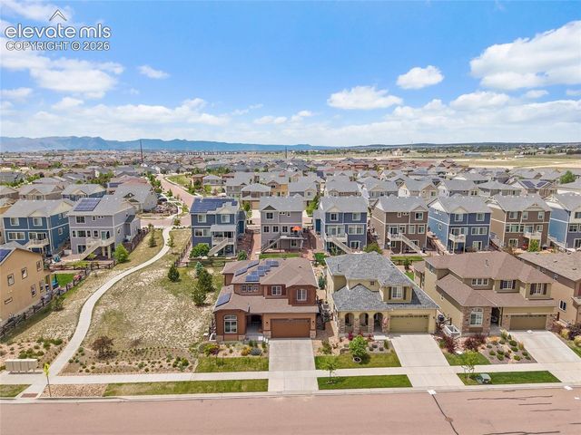 7058 Fauna Glen Drive, Colorado Springs, CO 80927