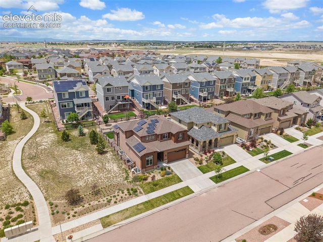 7058 Fauna Glen Drive, Colorado Springs, CO 80927