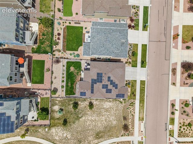 7058 Fauna Glen Drive, Colorado Springs, CO 80927