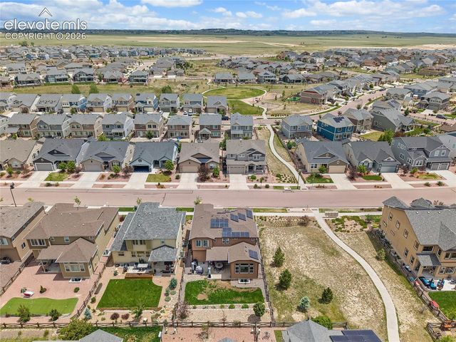 7058 Fauna Glen Drive, Colorado Springs, CO 80927