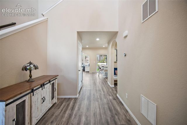 7058 Fauna Glen Drive, Colorado Springs, CO 80927