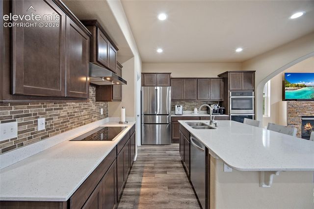 7058 Fauna Glen Drive, Colorado Springs, CO 80927