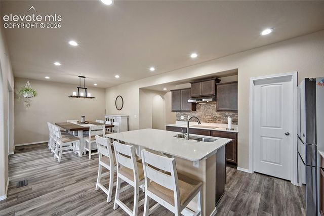 7058 Fauna Glen Drive, Colorado Springs, CO 80927