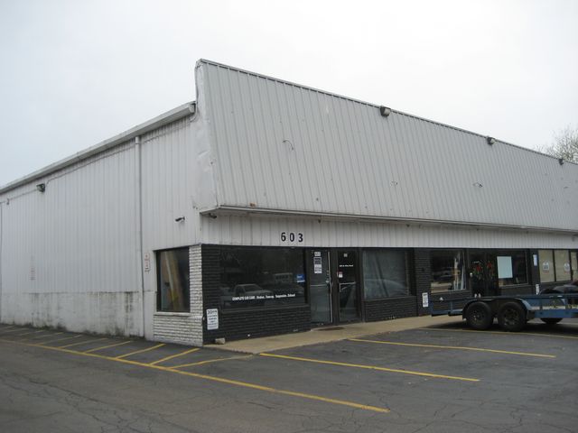 603 W WISE Road, Schaumburg, IL 60193