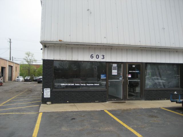 603 W WISE Road, Schaumburg, IL 60193