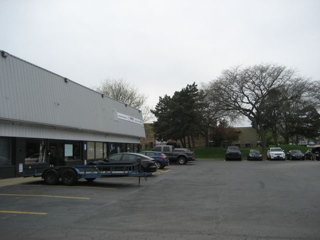 603 W WISE Road, Schaumburg, IL 60193