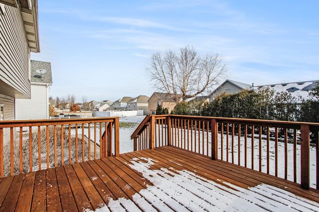 10399 Pike Street, Crown Point, IN 46307