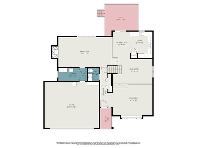 10399 Pike Street, Crown Point, IN 46307