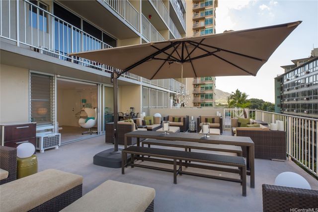 2572 Lemon Road 703, Honolulu, HI 96815