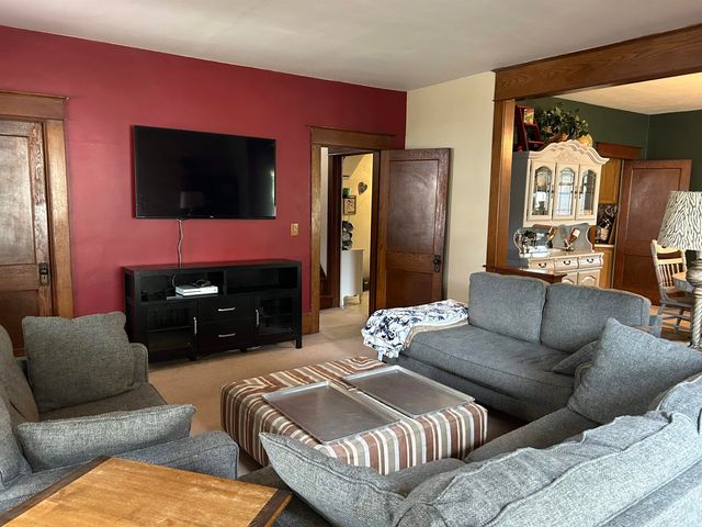 302 N Mackinaw Street, Durand, MI 48429