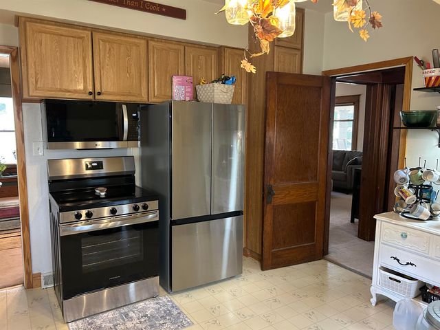 302 N Mackinaw Street, Durand, MI 48429