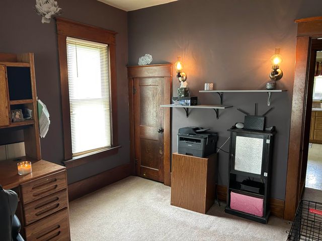302 N Mackinaw Street, Durand, MI 48429
