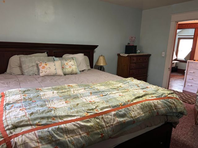 302 N Mackinaw Street, Durand, MI 48429