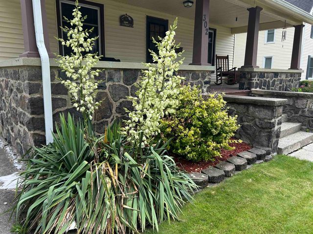 302 N Mackinaw Street, Durand, MI 48429