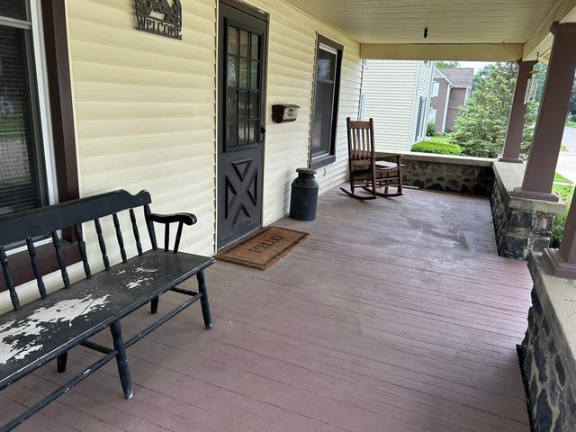 302 N Mackinaw Street, Durand, MI 48429