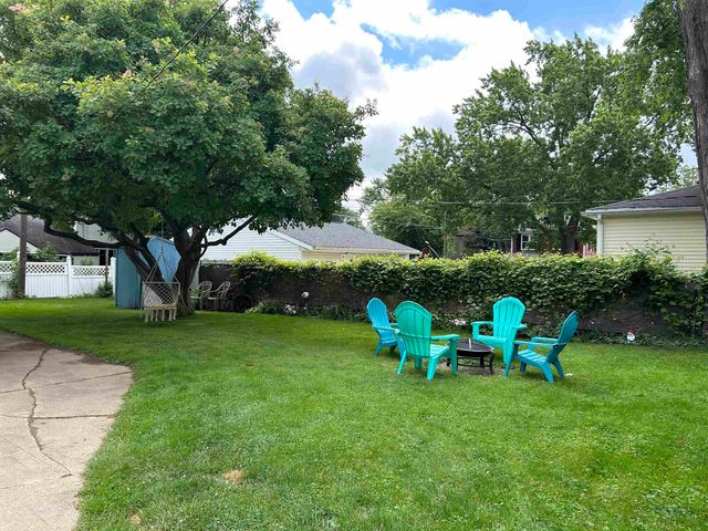 302 N Mackinaw Street, Durand, MI 48429