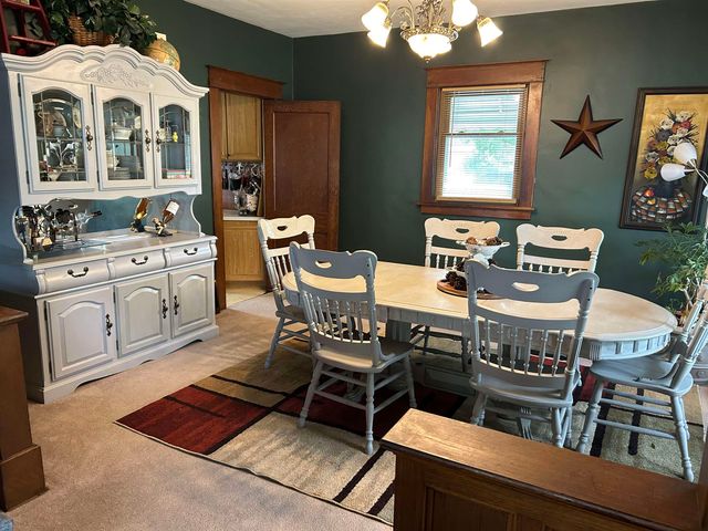 302 N Mackinaw Street, Durand, MI 48429