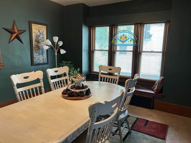 302 N Mackinaw Street, Durand, MI 48429
