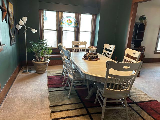 302 N Mackinaw Street, Durand, MI 48429