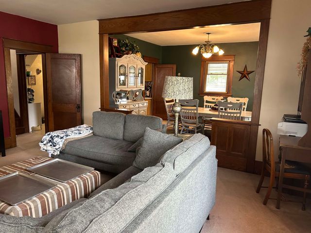 302 N Mackinaw Street, Durand, MI 48429