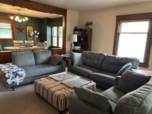 302 N Mackinaw Street, Durand, MI 48429