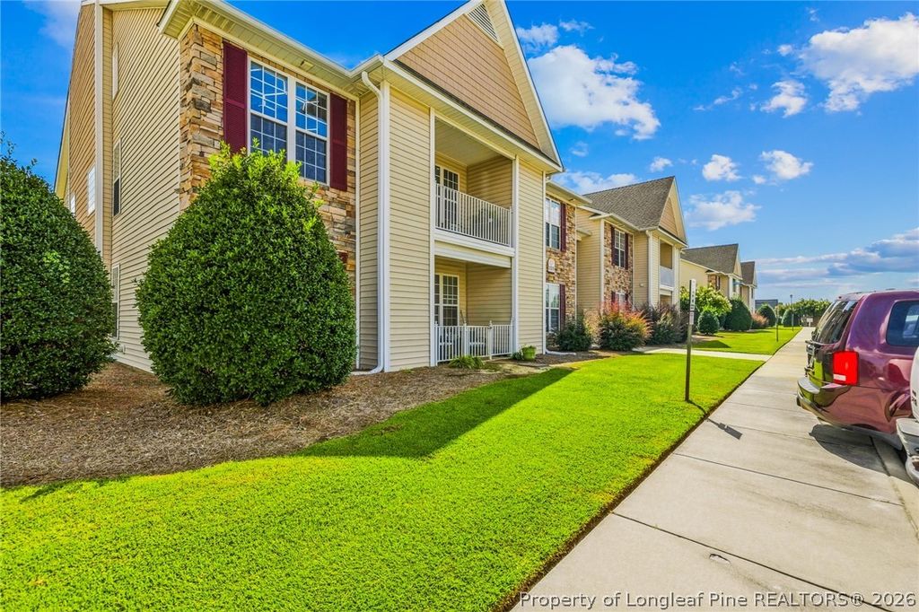 1325 Kershaw Loop #233, Fayetteville, NC 28314 — photo 2