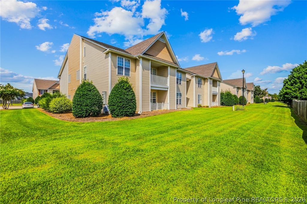 1325 Kershaw Loop #233, Fayetteville, NC 28314 — photo 4