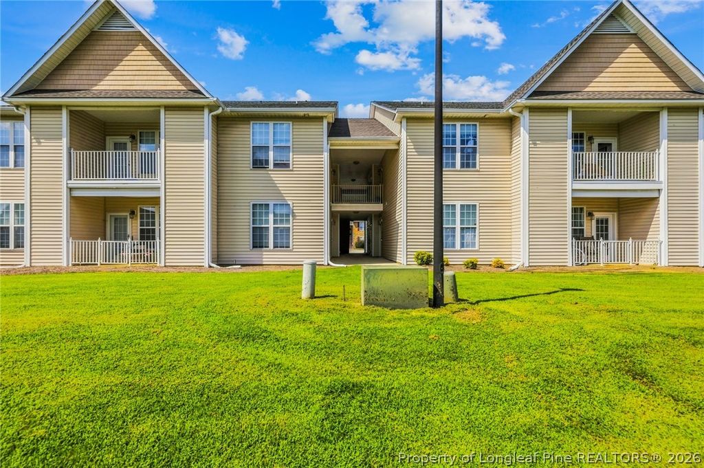 1325 Kershaw Loop #233, Fayetteville, NC 28314 — photo 5